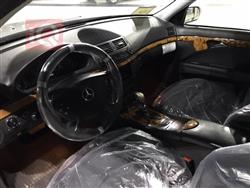 مێرسێدس بێنز E-Class